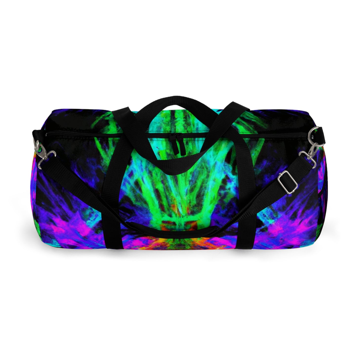James Watt.-Duffle Bag