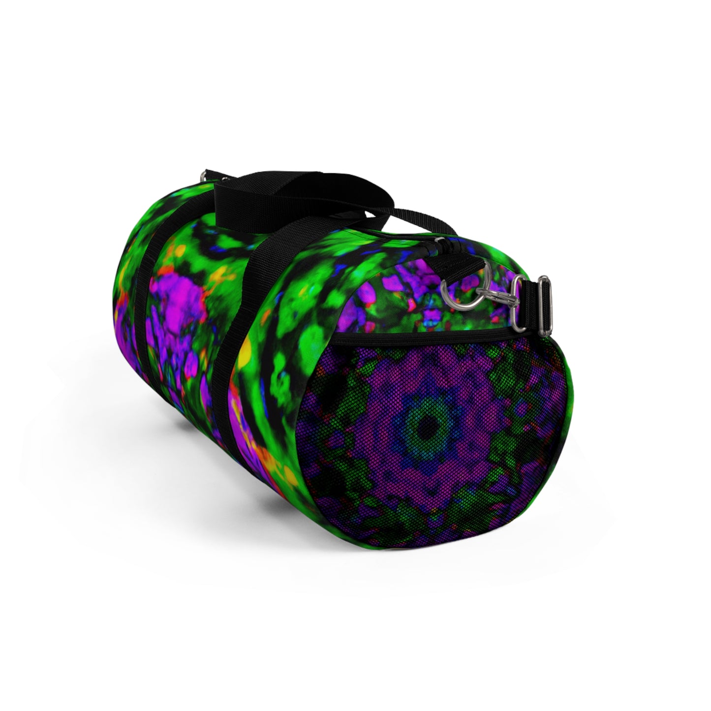 John Jacob Kneedler-Duffle Bag