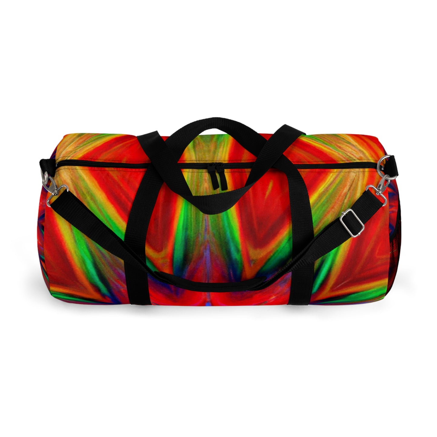 Thomas Newcomen-Duffle Bag