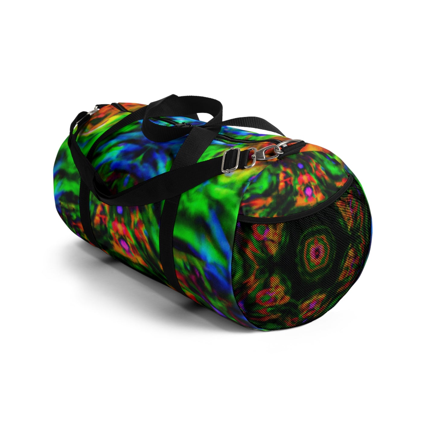 Matthew Boulton-Duffle Bag
