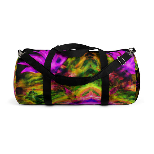 Thomas Savery-Duffle Bag