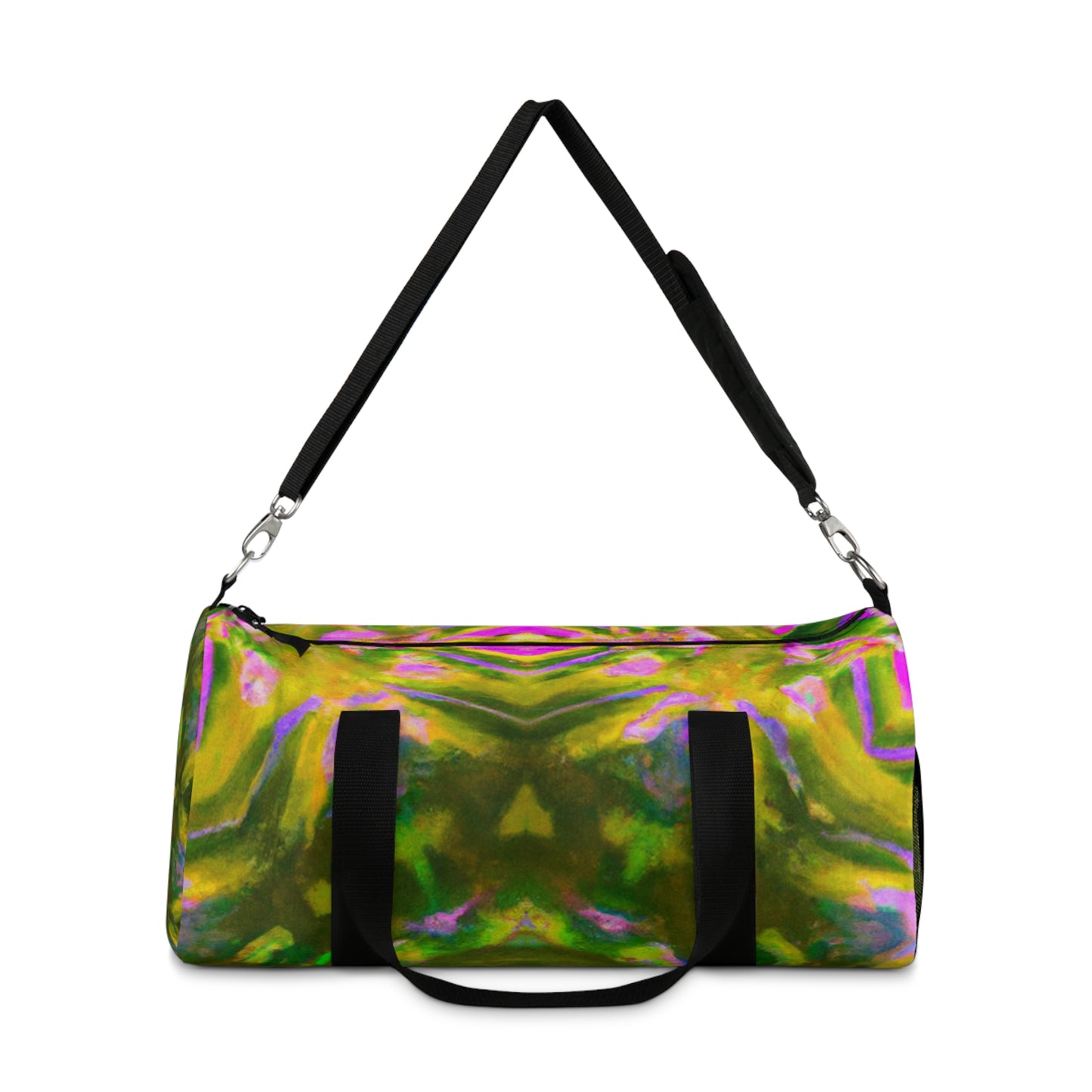 James Watt (1736-1819)-Duffle Bag