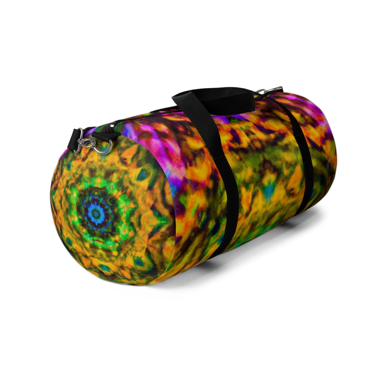 Samuel Slater-Duffle Bag