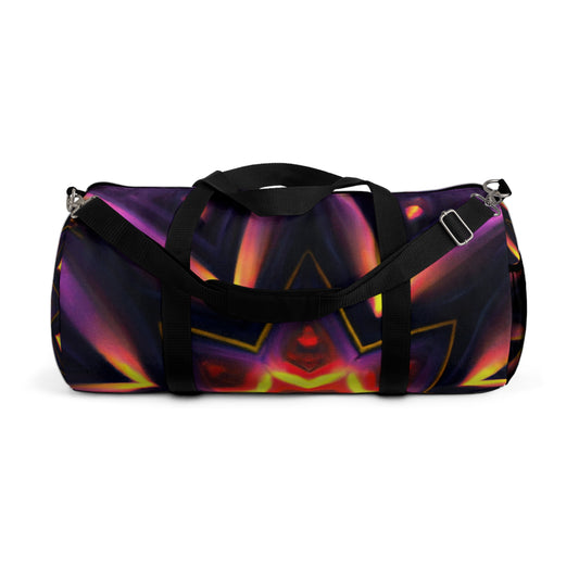 Matthew Boulton-Duffle Bag