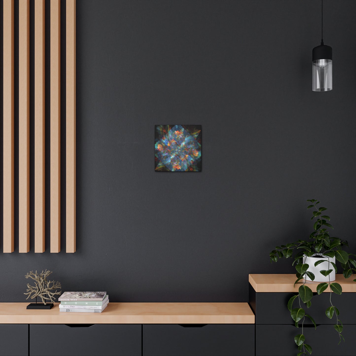 Titian Veccellio- Canvas