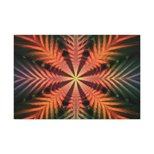 Francisco Goya- Canvas