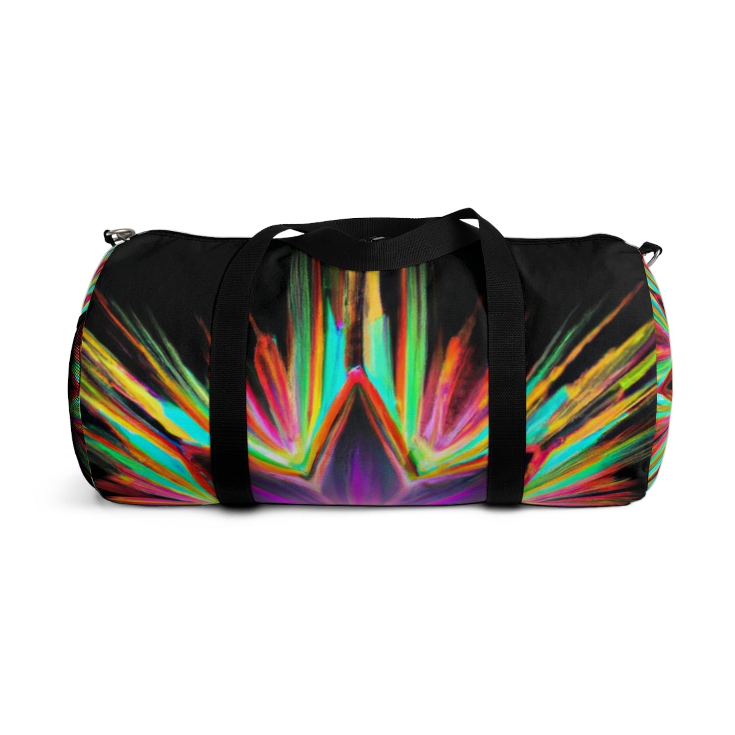 Thomas Newcomen-Duffle Bag