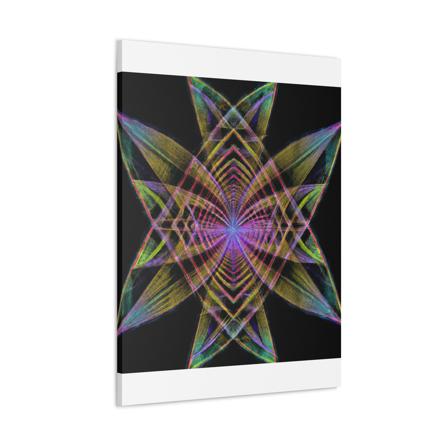 Pieter Bruegel the Elder- Canvas