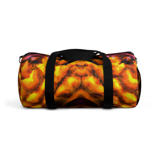 Matthew Boulton-Duffle Bag