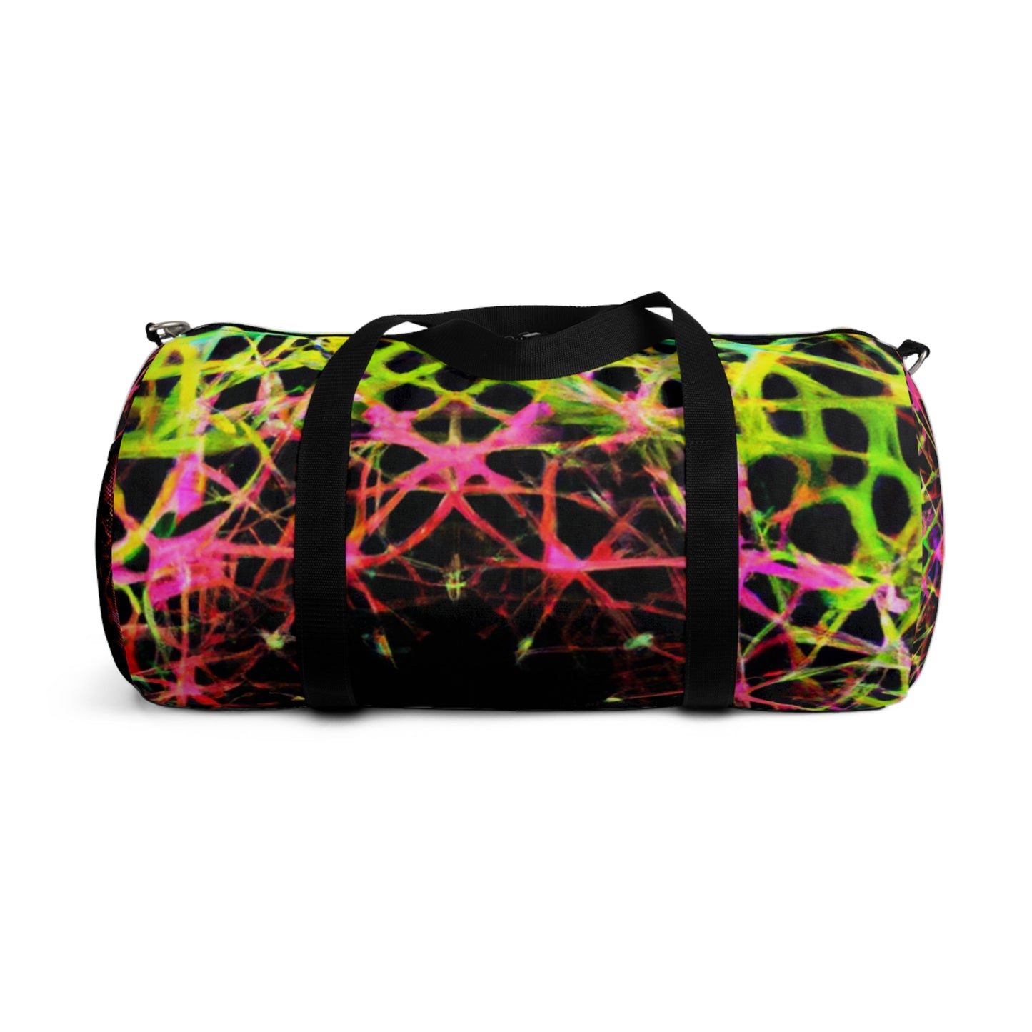 James Watt-Duffle Bag