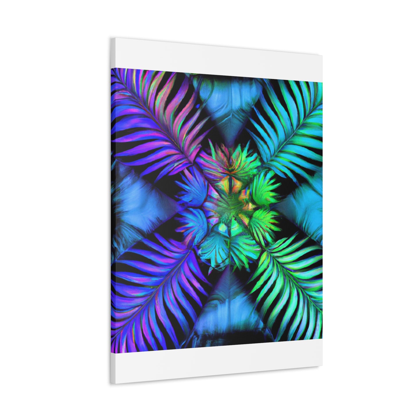 Giulio Romano- Canvas