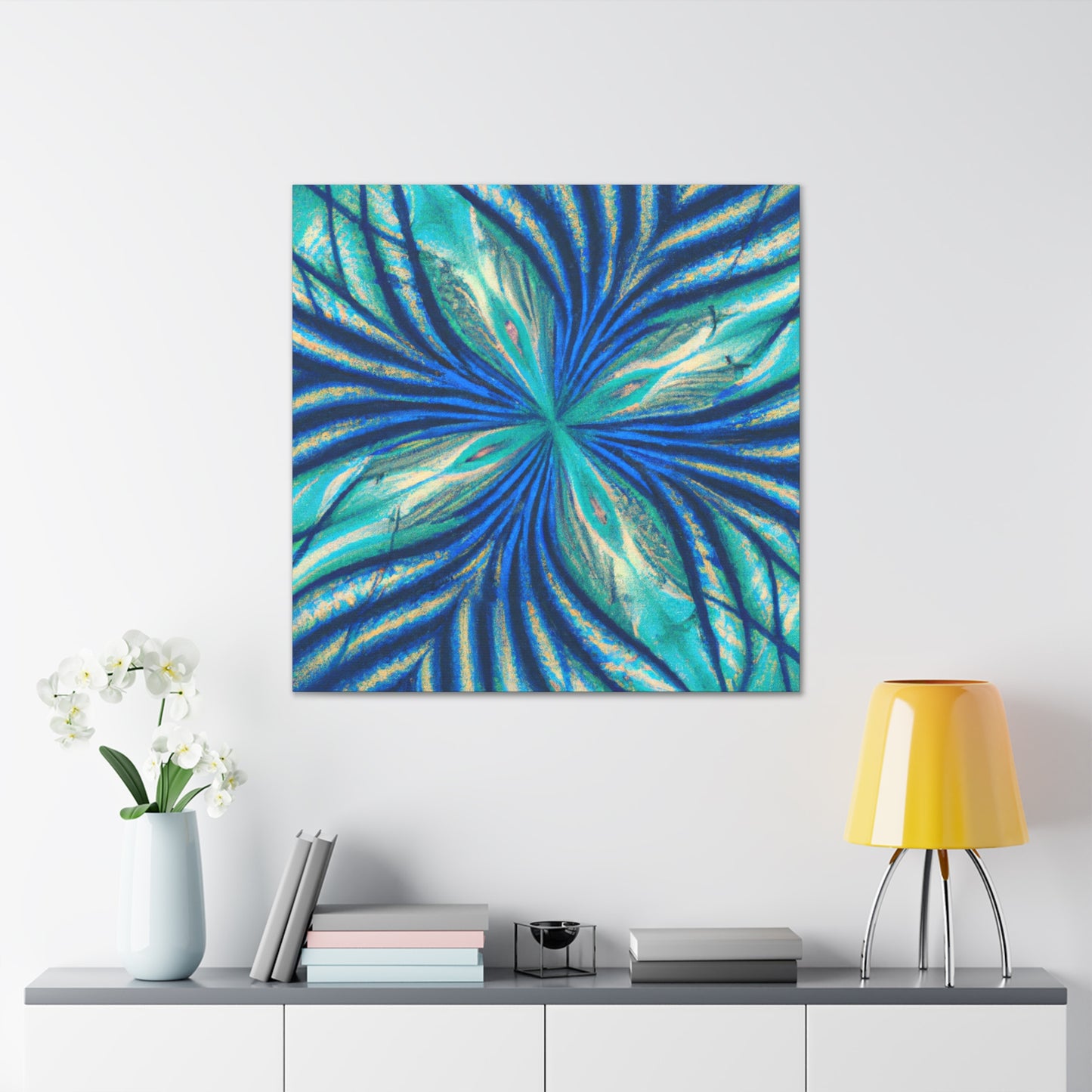 Pieter Bruegel the Elder.- Canvas