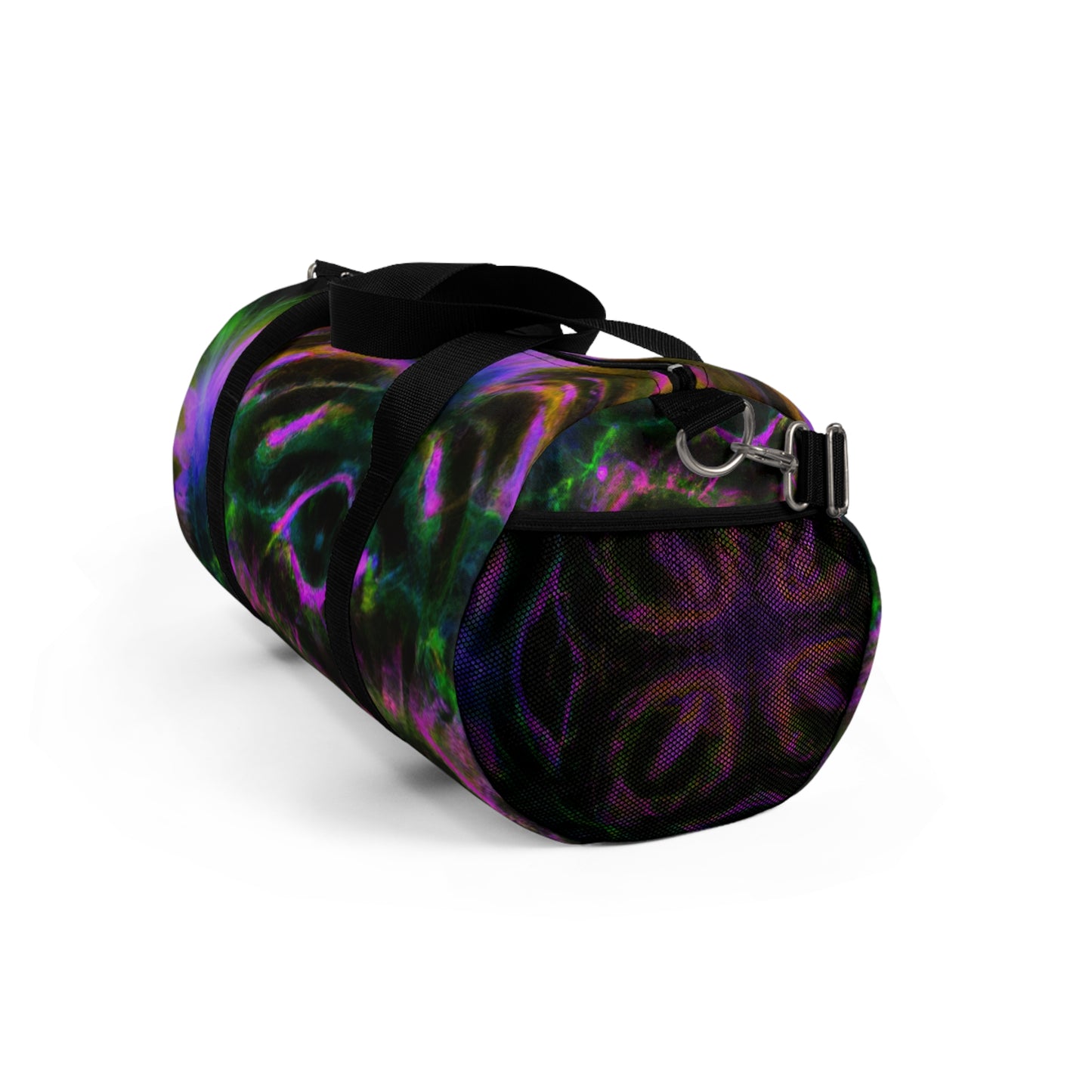 James Watt (1736-1819), Scottish inventor and mechanical engineer.-Duffle Bag