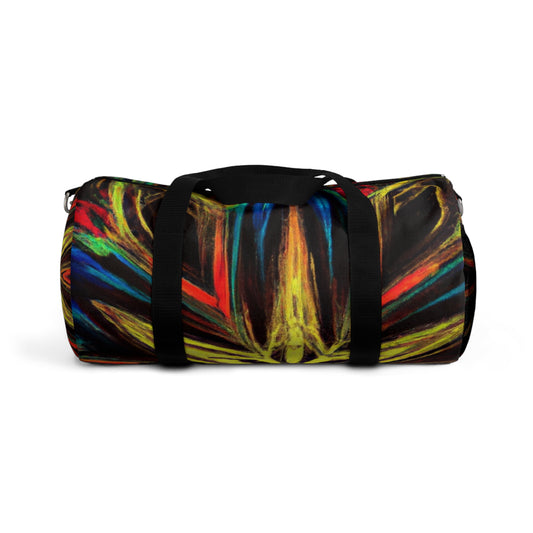 James Watt-Duffle Bag