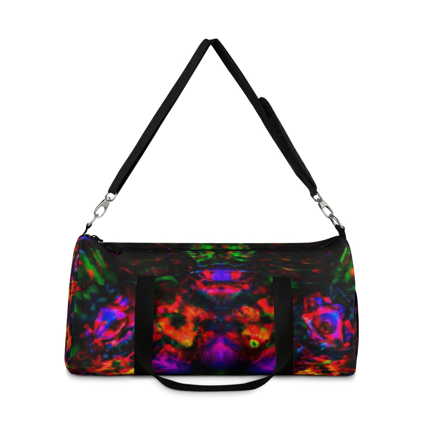 James Watt.-Duffle Bag