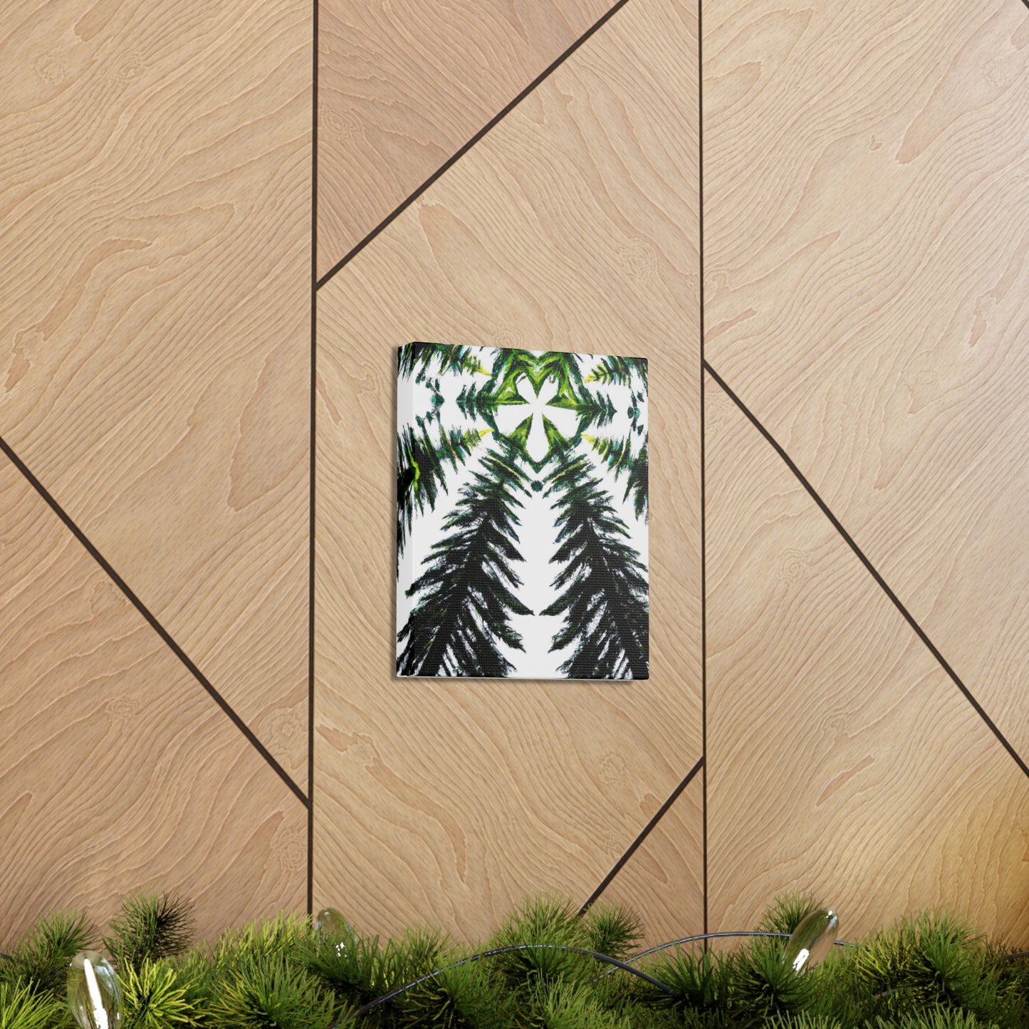 Giotto di Bondone- Canvas