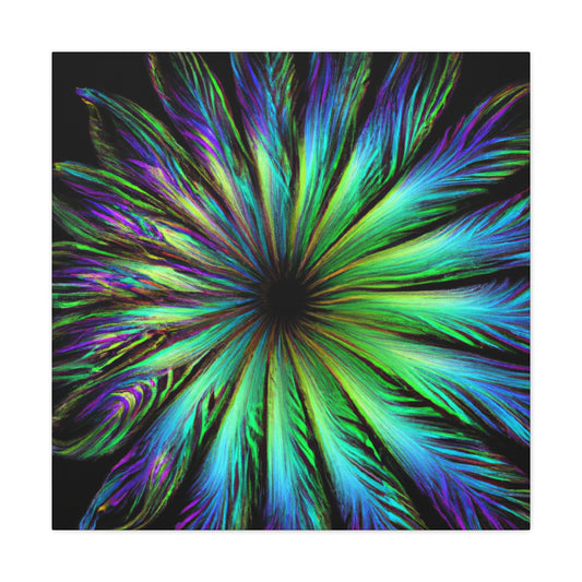 Jacques-Louis David- Canvas