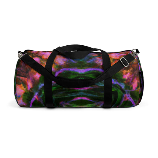 John Wilkinson (1728-1808).-Duffle Bag