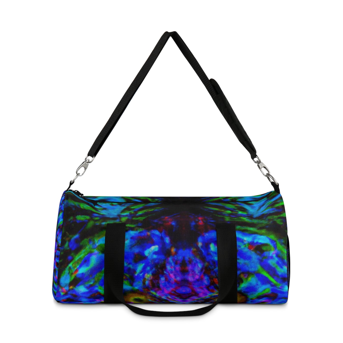 James Watt.-Duffle Bag