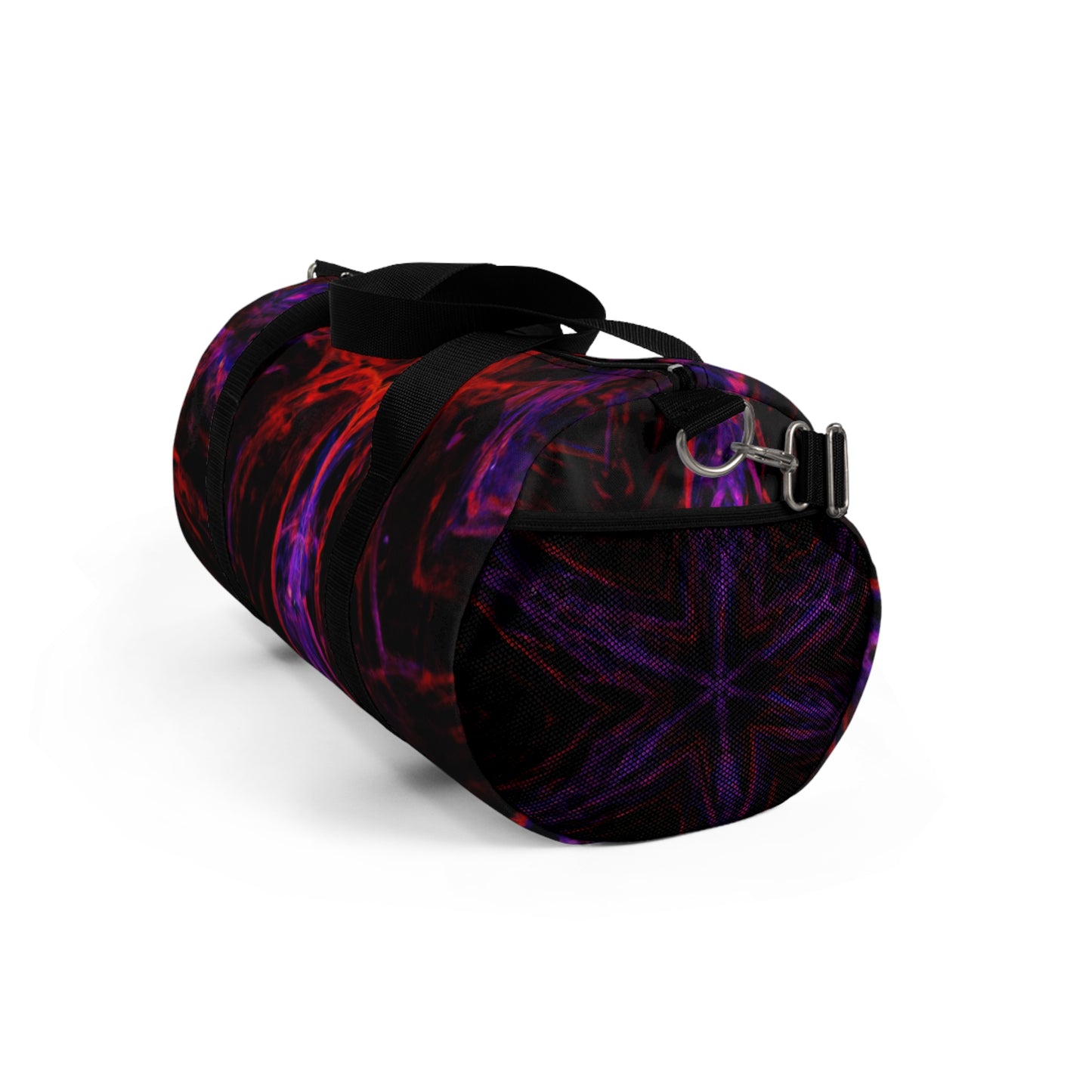 James Watt (1736–1819), Scottish inventor and mechanical engineer.-Duffle Bag