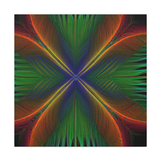 Francisco Goya- Canvas