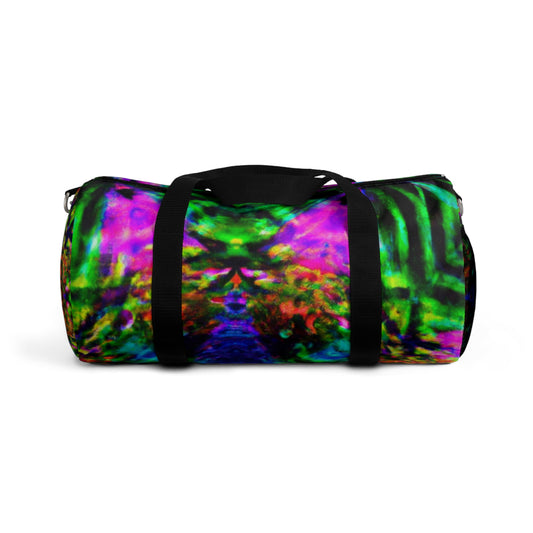 Matthew Boulton-Duffle Bag