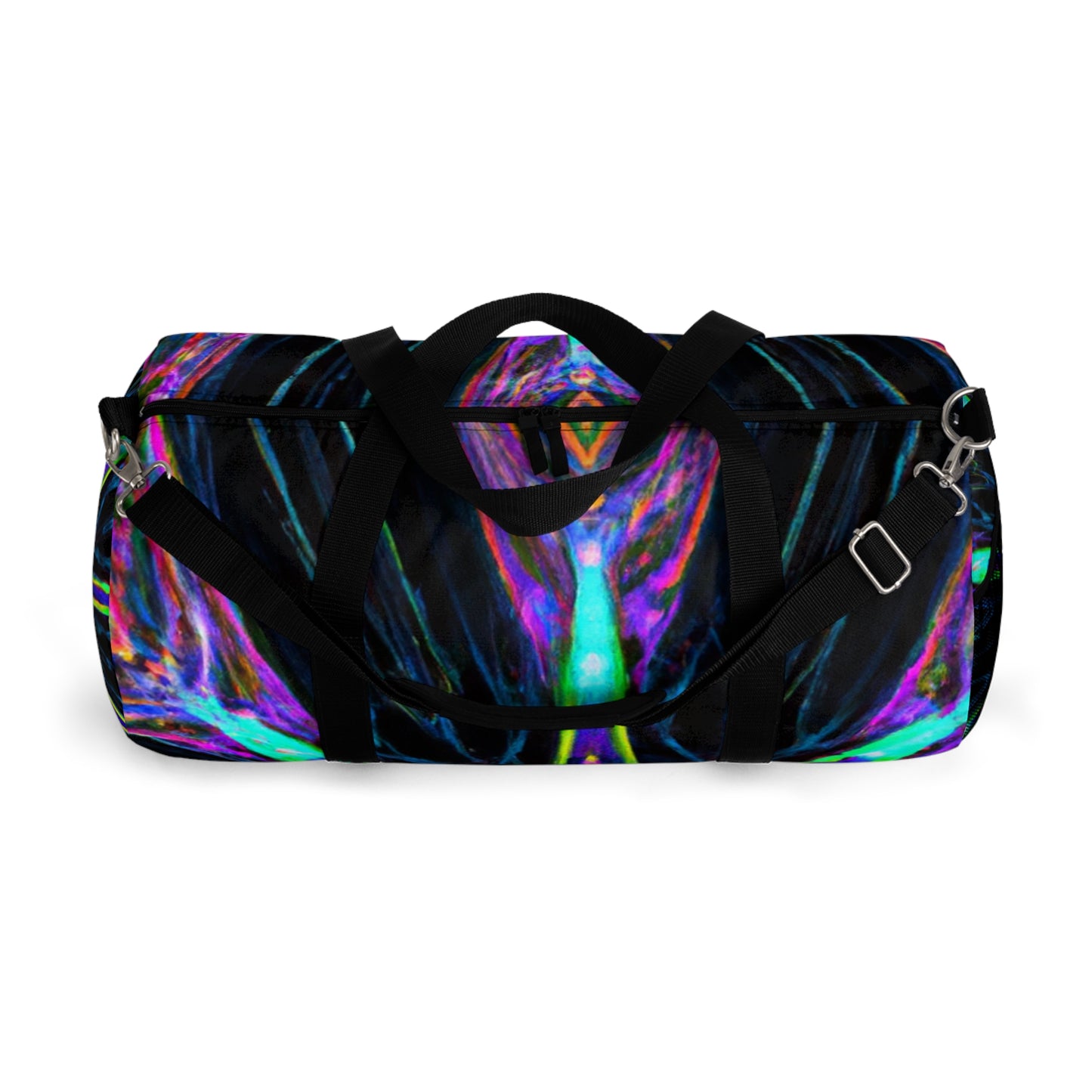 James Watt-Duffle Bag