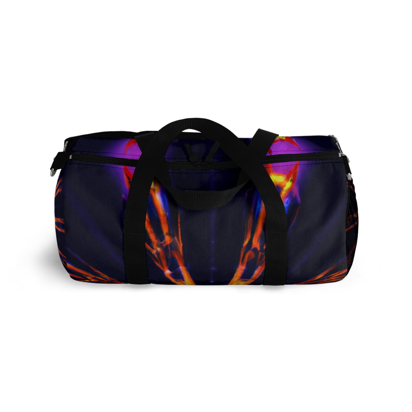 James Watt (1736-1819)-Duffle Bag