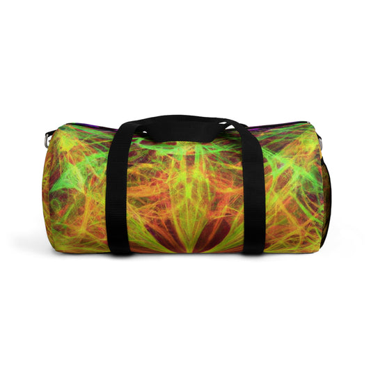 Samuel Crompton (1753-1827), British inventor of the spinning mule-Duffle Bag