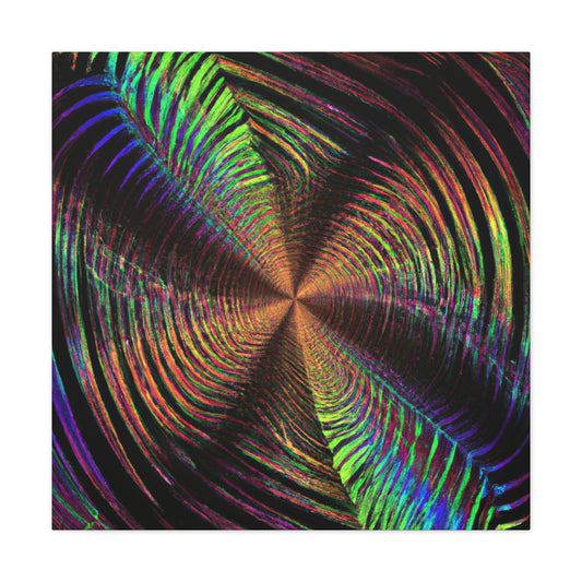 Francisco Goya- Canvas