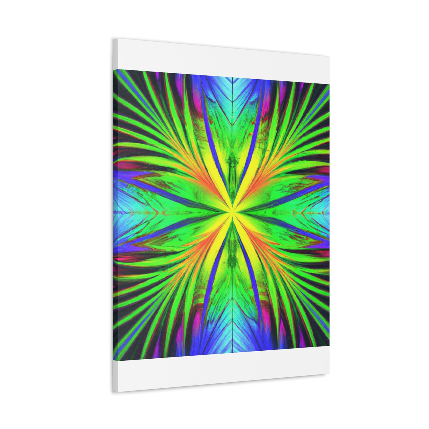 Pieter Aertsen- Canvas