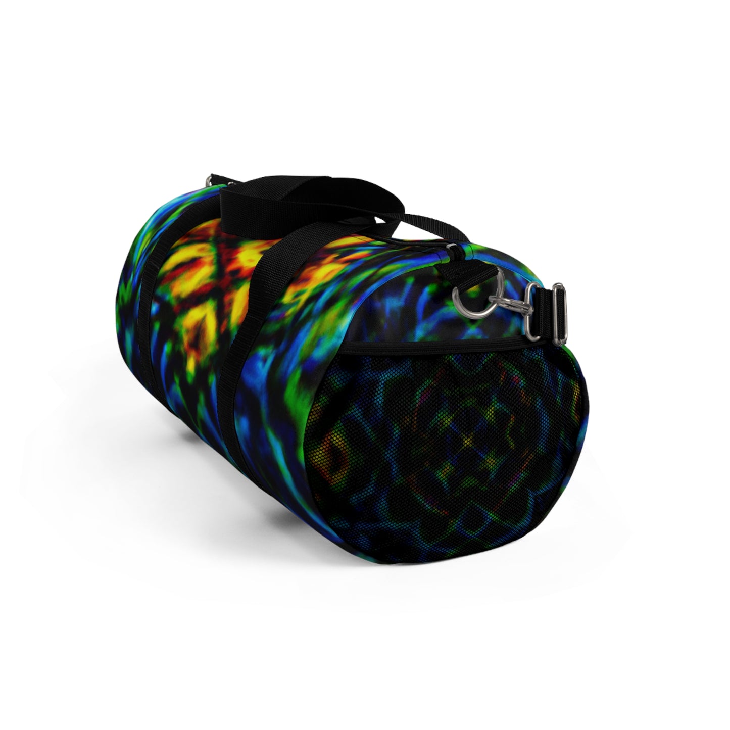 Thomas Newcomen (1663-1729)-Duffle Bag