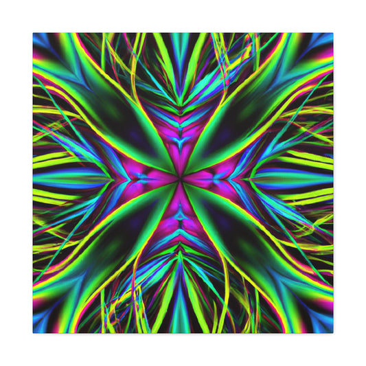 Francisco Goya- Canvas