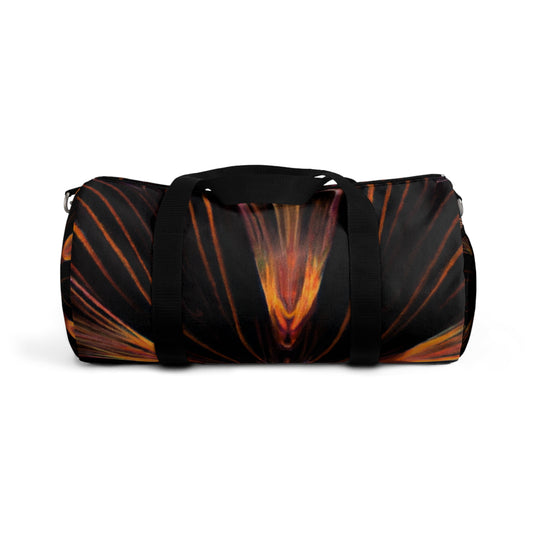 Thomas Newcomen-Duffle Bag