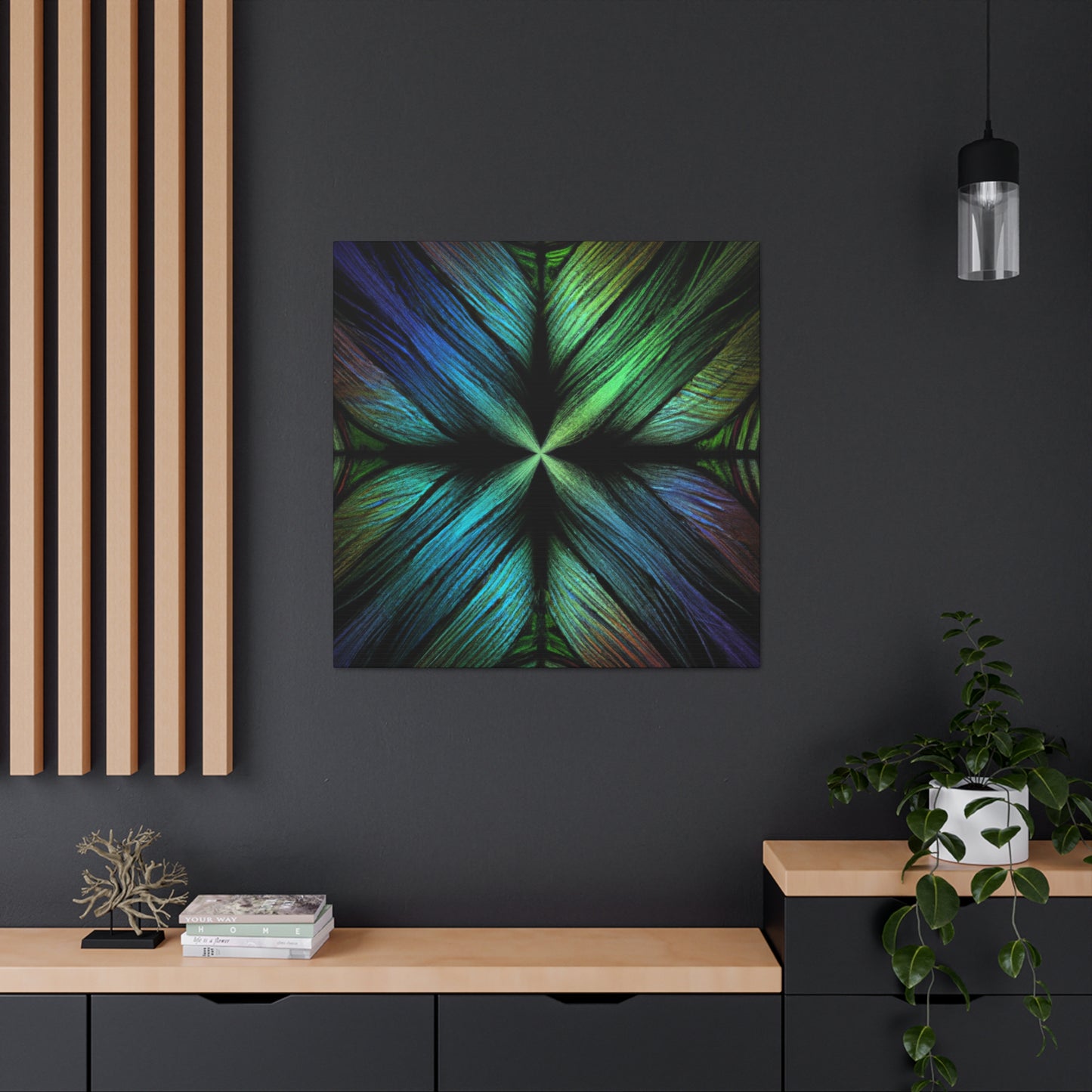 Giuseppe Arcimboldo- Canvas