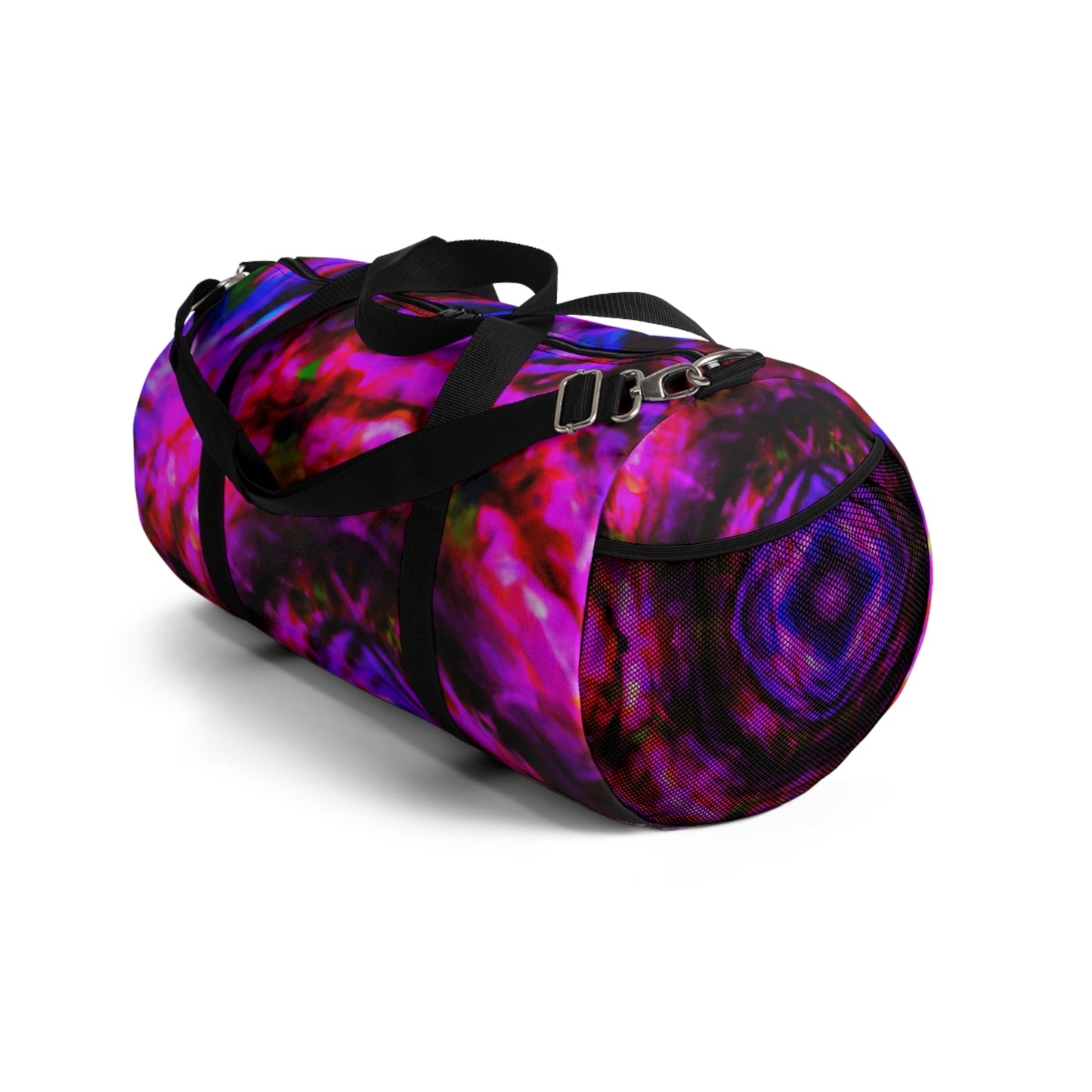 Joseph Bramah (1748-1814)-Duffle Bag