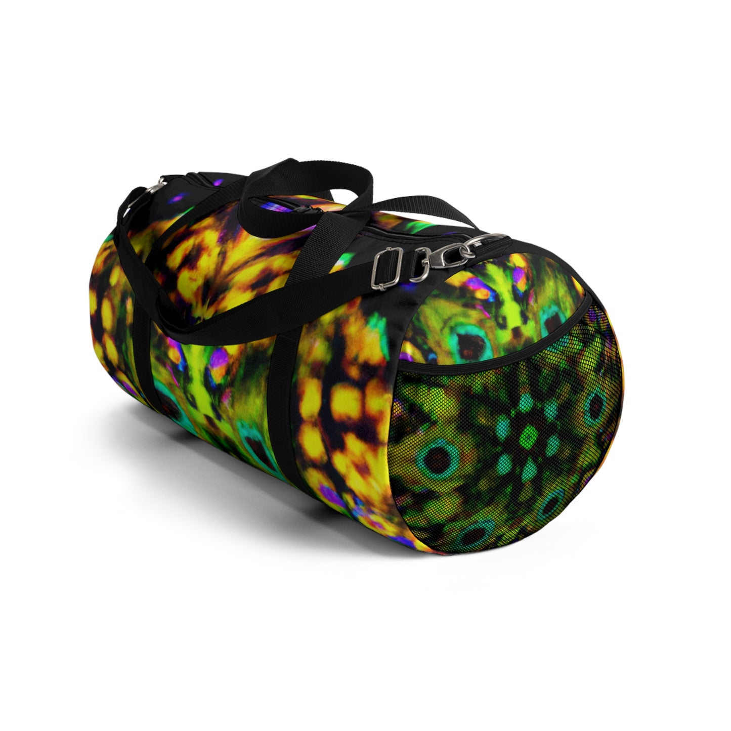 James Watt-Duffle Bag