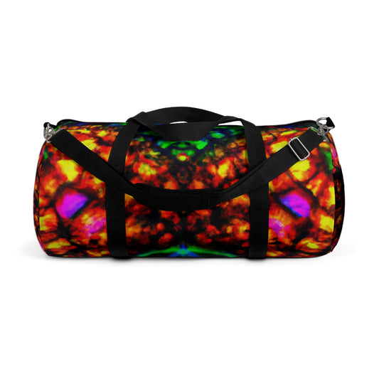 James Watt (1736-1819)-Duffle Bag