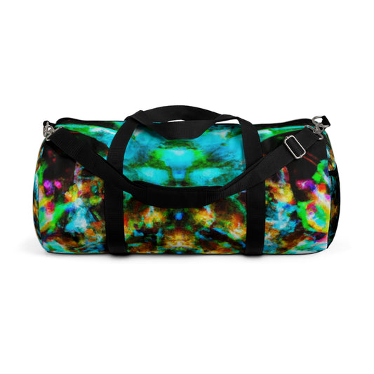 Matthew Boulton-Duffle Bag