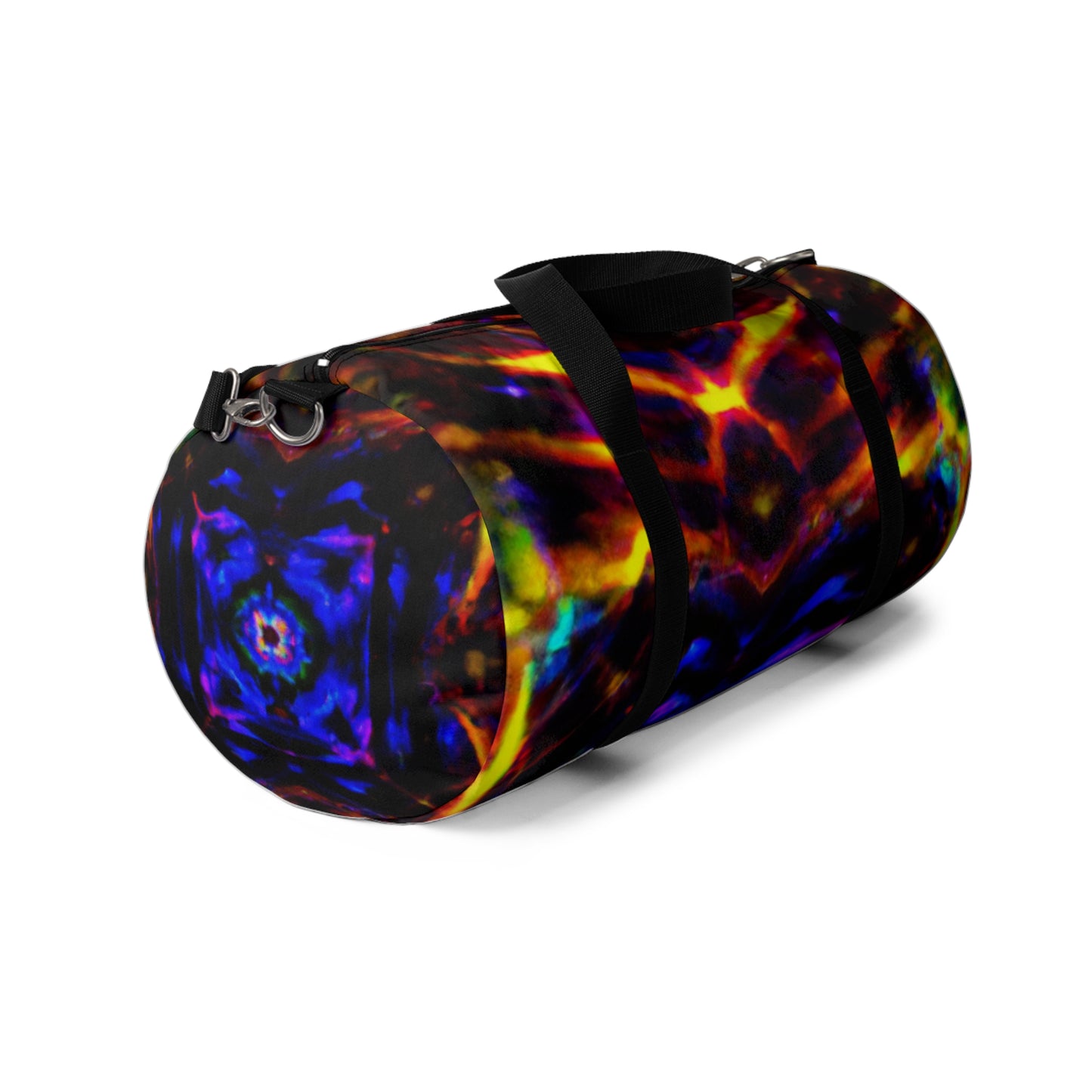 James Watt-Duffle Bag