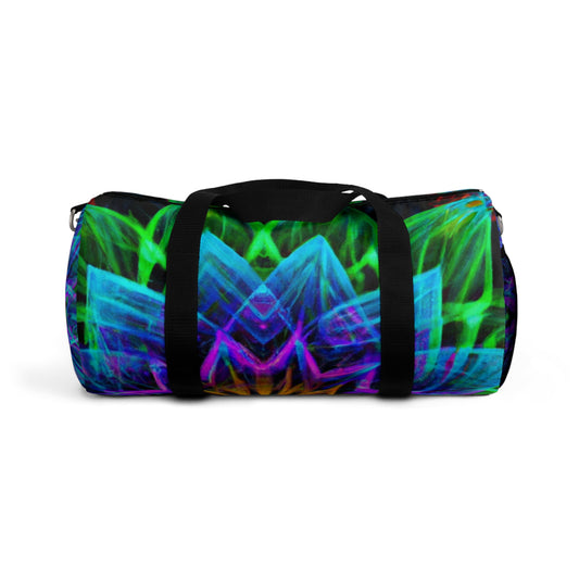 James Watt-Duffle Bag