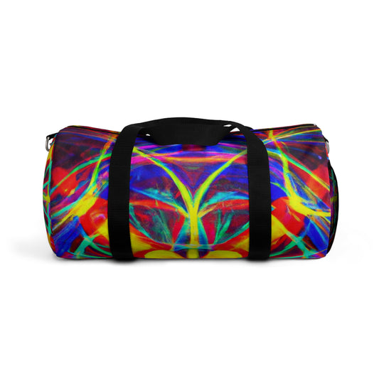 Jethro Tull (1674–1741)-Duffle Bag