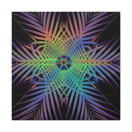 Antonio Canaletto- Canvas