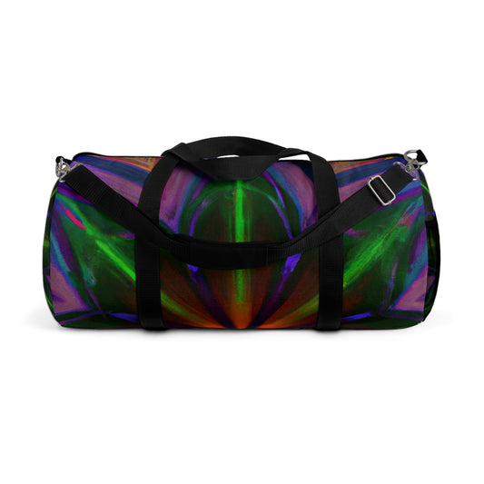 James Watt-Duffle Bag