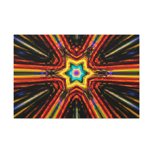 Antonio Canaletto- Canvas