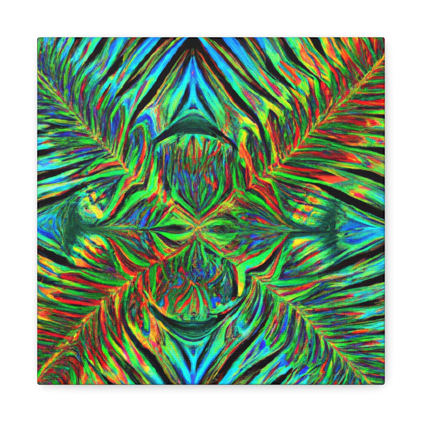 Sandro Botticelli- Canvas