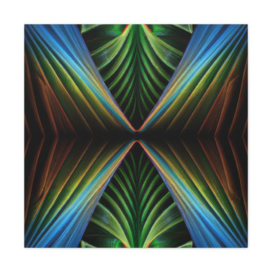 Antoine Watteau- Canvas