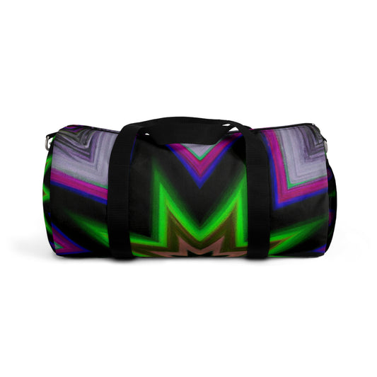 James Hargreaves (1720-1778), English inventor and mechanical engineer,-Duffle Bag