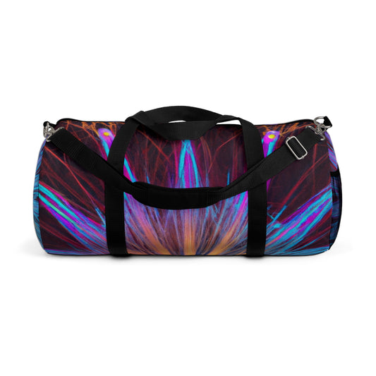 James Watt (1736–1819), Scottish inventor and mechanical engineer.-Duffle Bag