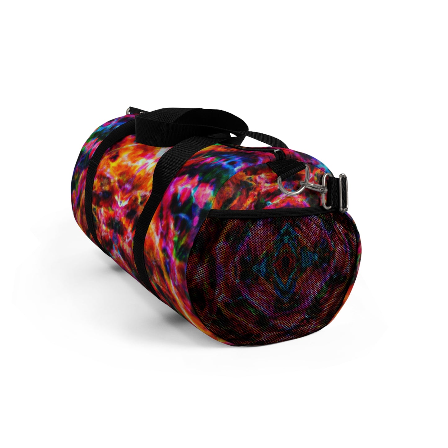 Thomas Newcomen-Duffle Bag